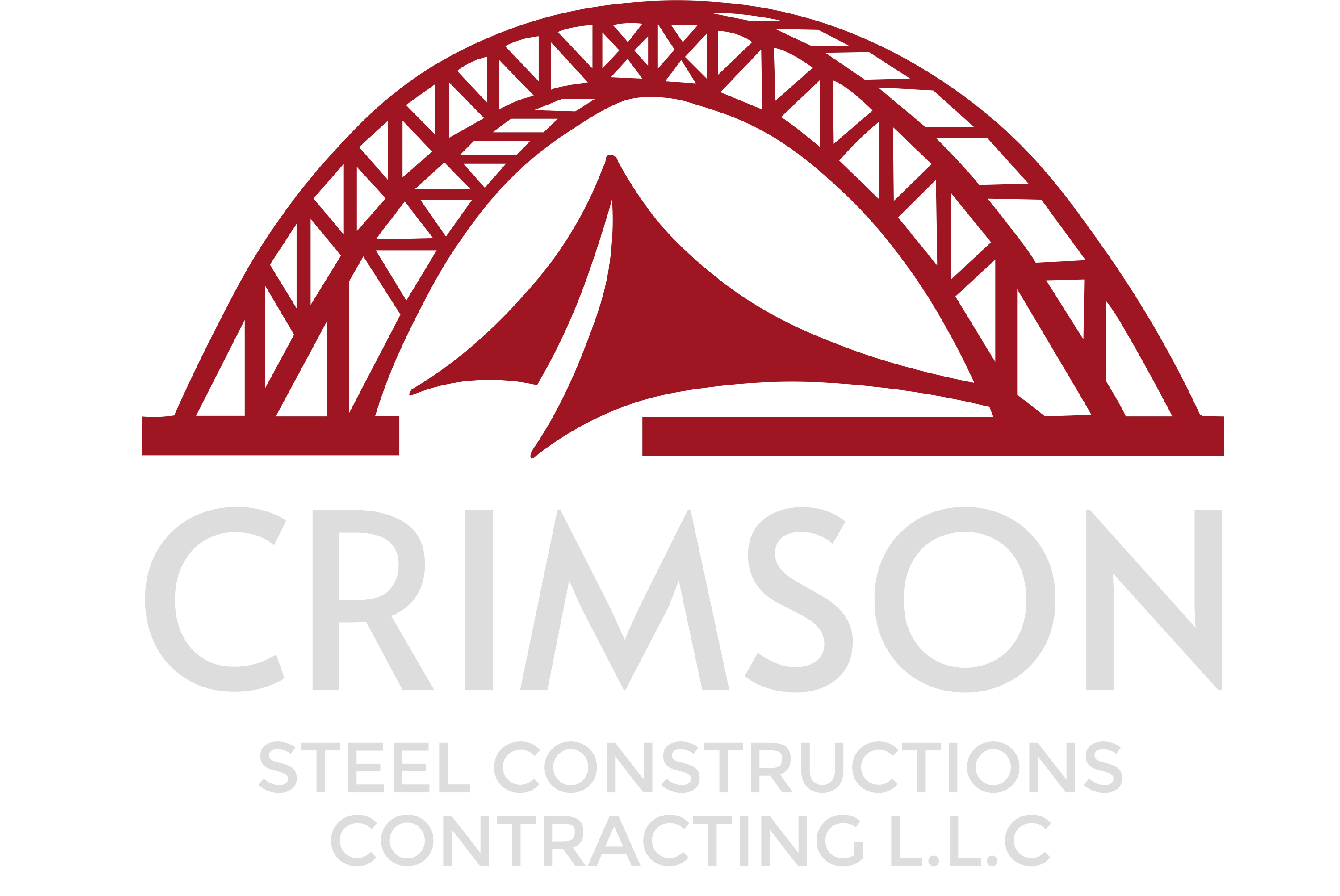 CRIMSON Logo